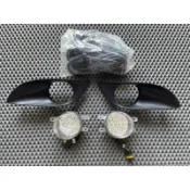 TOYOTA YARIS LED霧燈組（小鴨2010-2014）