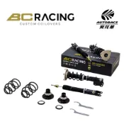 BC RACING BC RACING BC BR避震器 馬自達 MAZDA 車款