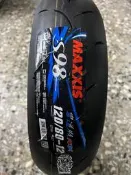 韋德機車精品 MAXXIS S98 彎道版  120/80/12 120 80 12 適用 新勁戰 三代 雷霆