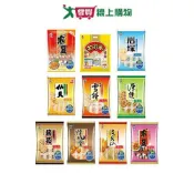 愛買線上購物 旺旺米果經濟包系列(仙貝/米豆/厚燒海苔/瑞花/波貝仙/雪餅/燒米屋/金澎派/岩塚)(250-350G/袋)【愛買】
