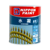 (店+)【立邦】調色│水凝水性高光磁漆＜1公升裝＞／漆王