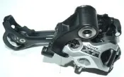 本 SHIMANO Deore XT 9速27速後變速器 RD-M771