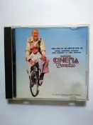2306-1新天堂樂園 電影原聲帶 顏尼歐莫里克奈|1990|絕版二手CD|可播放