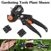Seedling Pruning Fruit Tree Cutting Machine Cutting Grafting