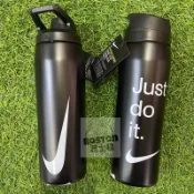 NIKE  Nikeoz just do it 保冷瓶 冷水壺  24OZ/709ml  定價1290元