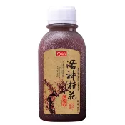 康健生機 洛神桂花烏梅飲 350ml【萬家福】