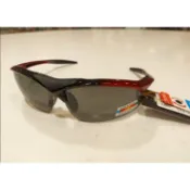 桃源戶外【APEX】805 polarized 抗UV400 寶麗來偏光鏡片 運動型 太陽眼鏡