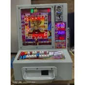 華元2025最新小瑪莉機  5位數  麻仔台  存錢筒 彩金豹中豹 5彩金