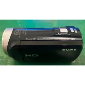 【✶✶美好時光小舖✶✶】SONY HDR CX450 攝影機 9成新 可分期!!!