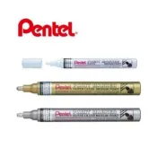 (店+)Pentel飛龍 MMP10 粗字油漆筆 2.0mm