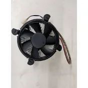 二手 華碩 1150/1151/1155/1156 腳位 CPU風扇 -店保30天