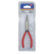 KNIPEX德國K牌 德國原裝 6吋尖嘴鉗 (2501160) 25-160 工具鉗 鉗子 水電 工程 電工 電子