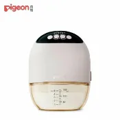馨兒美嬰童館 Pigeon 貝親穿戴式電動吸乳器(P81039-2) 1980元