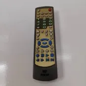 【魅客】TECO東元DVD遙控器，品項如圖