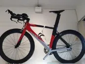 TRINITY A1 捷安特 公路車 三鐵車 M號
