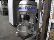 **福康冷凍餐飲設備** (已售出)中古 攪拌機 添碩 TS-208  2貫6公斤30公升麵團攪拌機1桶3配件