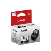 (店+)【Canon】PG-740 原廠黑色墨水匣 適用 MG3670/MG3170/MG4170/MG2270/MG3270