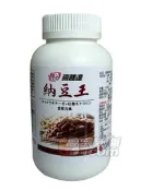 【元氣一番.com】喜健達 納豆王〈納豆、紅麴&甘蔗原素200入〉*3瓶