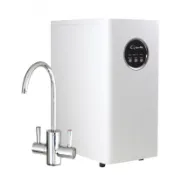大匠牧水 AP-T50廚下型溫/熱開飲機 廚下型溫/熱開飲機 櫥下型溫/熱飲水機 揚古淨水 飲水機 開飲機 溫熱 櫥下型