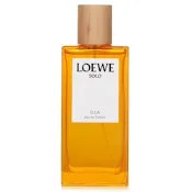 [Strawberrynet草莓網]【Loewe】Loewe Solo Ella Eau De Toilette Spray