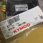 Motornana 光陽原廠材料 LDG7 整流器 G6 雷霆王 DINK 180 刺激500