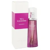 Givenchy Very Irresistible 魅力紀梵希 女性淡香精