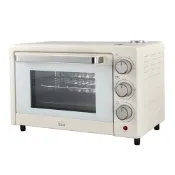 大家源 18L蒸氣烤箱 TCY-381801 嘉里快遞一筆限購兩台