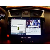 [免運費] 日產 Super Sentra 仙草 安卓機 13~19年 10吋 車機 導航 音響 主機 影音 倒車顯影