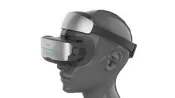 【GOOVIS】2022新款 G3 穿戴裝置HDMI接電腦3D頭戴顯示器 移動電影院護眼低藍光便攜式私人IMAX影院