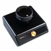 金時代書香咖啡 AKIRA 正晃行 虹吸式咖啡壺專用光爐220v 加熱光爐/鹵素爐/光波爐 BH-101BK