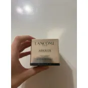 LANCOME 蘭蔻 絕對完美黃金玫瑰修護乳霜15ml