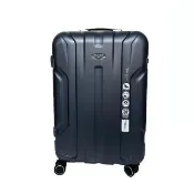 【eminent 萬國通路】9L6 25吋 輕量化 鋁框 旅行箱(飛機輪 鋁框 輕量  國際海關鎖)