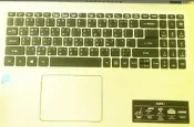  鍵盤膜 適用於 宏基 ACER Aspire3 A315-35-P8GM A315-58G-52YG