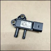【原廠】Mazda6 CX5 柴油 2.2【排氣壓差閥】壓差感知器 差壓感知器 差壓閥 魂動馬六 三代 JC原廠貨