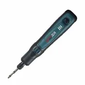 【AHOYE】無線小型電鑽 USB充電(電磨機 雕刻筆 無線電鑽 迷你電鑽)
