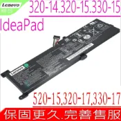 LENOVO 聯想  L16M2PB1 電池(原裝)- IdeaPad  V14-AD,V15-IW,V320-17,V320-17IKB,V320-17IASK,XianXin 5000,Yi5000-15,L16C2PB2, L16L2PB1,L16L2PB2, L16L2PB3,L16S2PB2,130-15IKB,L17L2PF1,S145-14IWL