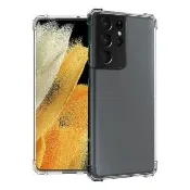 【o-one】Samsung Galaxy S21 Ultra 軍功防摔手機保護殼