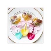 (店+)幸福鏟子「QQ軟糖」婚禮小物 二次進場 生日分享 幼兒園分享糖 g1676 