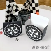 ✿ 夏初▪ 優品❀【現貨】禮物盒 紙盒 禮盒包裝盒 禮盒紙盒 巧克力禮盒 禮物包裝盒 牛軋糖包裝盒 糖果包裝盒 餅乾包裝