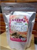 紅毛苔堅果餅-百利有機