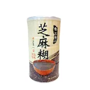 本草第一家 芝麻糊 600g/罐