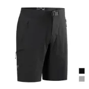 (店+)【Arcteryx 始祖鳥】Gamma SL 11吋 男快乾短褲 X000009526