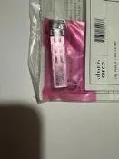思科GLC-LH-SM，GLC-LH-SMD。老款金線全新未
