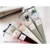 💛[現貨48hr出貨］/波斯菊花盒/太陽花盒/向日葵花盒/畢業花盒/畢業花束/畢業禮物/乾燥花束/向日葵