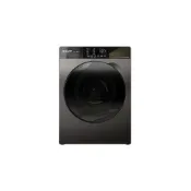 (店+)【SHARP 夏普】 ES-FKS125WT 12.5公斤 變頻溫水滾筒洗衣機 (含基本安裝)