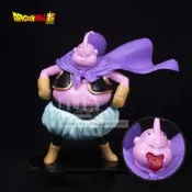 《實在購模型》七龍珠SC造型天下第一武道會3魔人布歐胖布歐公仔手辦模型擺件