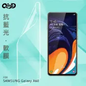 SHOW數位 QinD SAMSUNG Galaxy A60 抗藍光膜