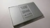 光華商場 全新蘋果 APPLE MacBook Pro 17吋 A1189 A1151 MA458 高容量NB電池