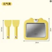 免運  【拜傑】炒酸奶機炒冰機免插電家用兒童小型食品級304不鏽鋼DI...