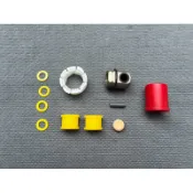 BMW 6速 E46 Z4 E87 E90 E60 E39 手排 原廠 強化 修包組 另有E34 E36專用修包可選購